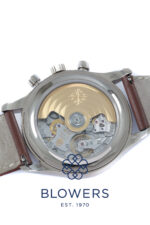Patek Philippe Annual Calendar Chrono 5960/01G-001