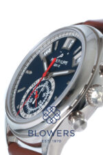 Patek Philippe Annual Calendar Chrono 5960/01G-001