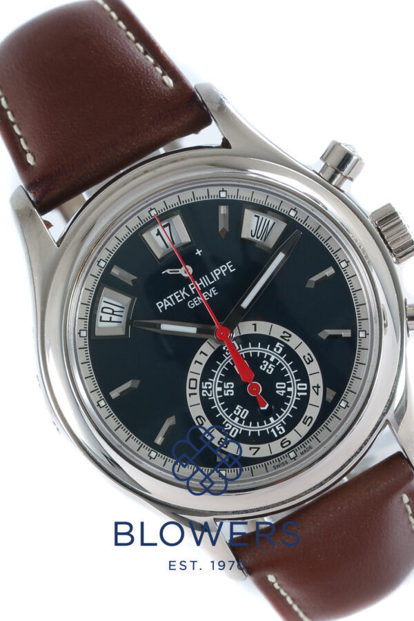 Patek Philippe Annual Calendar Chrono 5960/01G-001