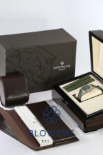 Patek Philippe Ladies Aquanaut Luce 5267/200A-0011