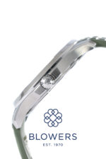 Patek Philippe Ladies Aquanaut Luce 5267/200A-0011
