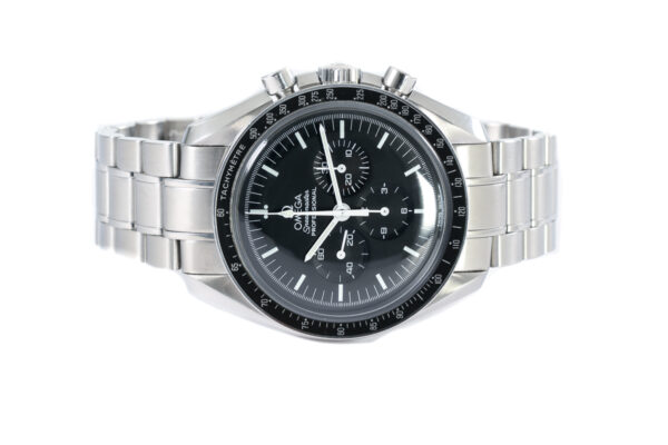 Omega Speedmaster Professional Moon Watch 3570.50.00