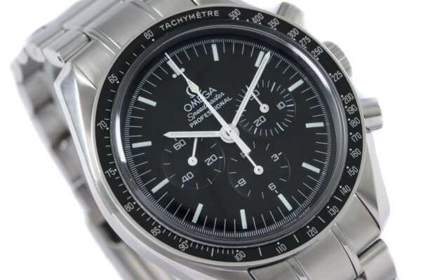 Omega Speedmaster Professional Moon Watch 3570.50.00