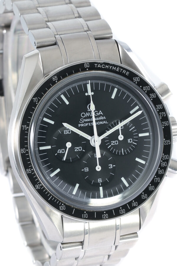 Omega Speedmaster Professional Moon Watch 3570.50.00