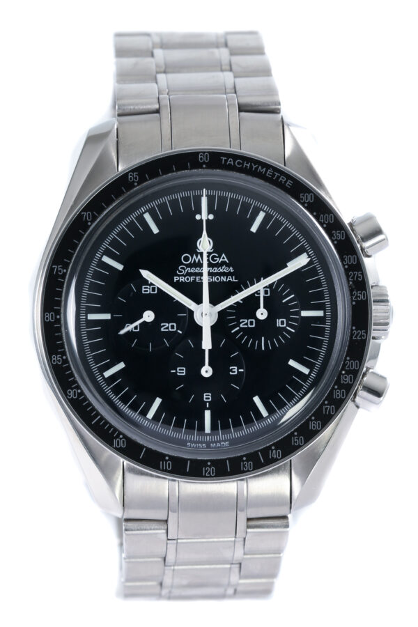 Omega Speedmaster Professional Moon Watch 3570.50.00