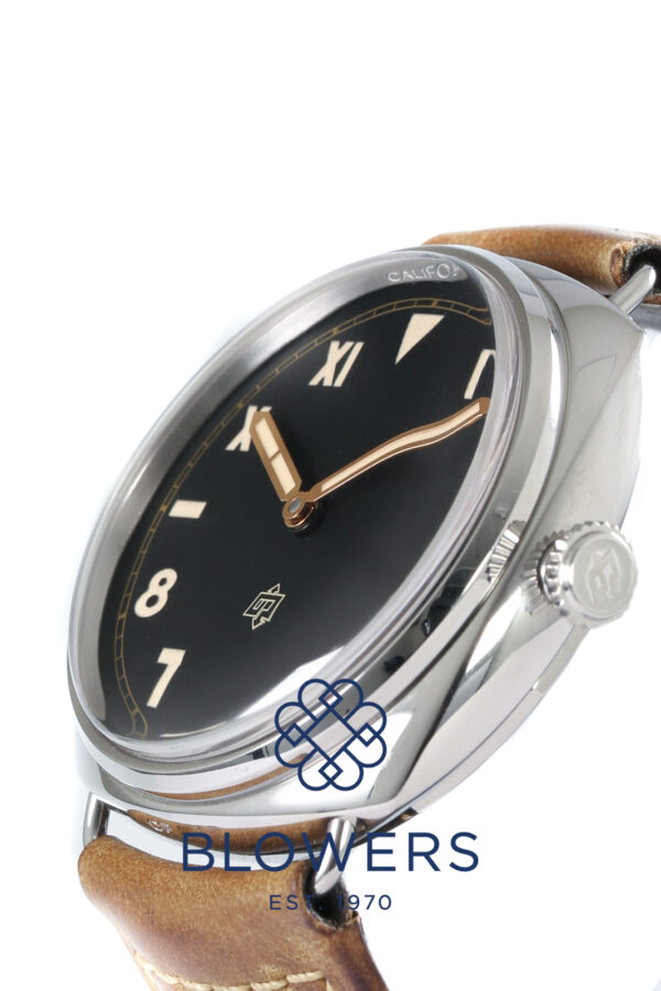 Panerai Radiomir California 3 Days Logo PAM00424