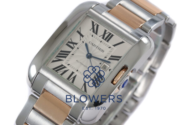 Cartier Tank Anglaise W5310007