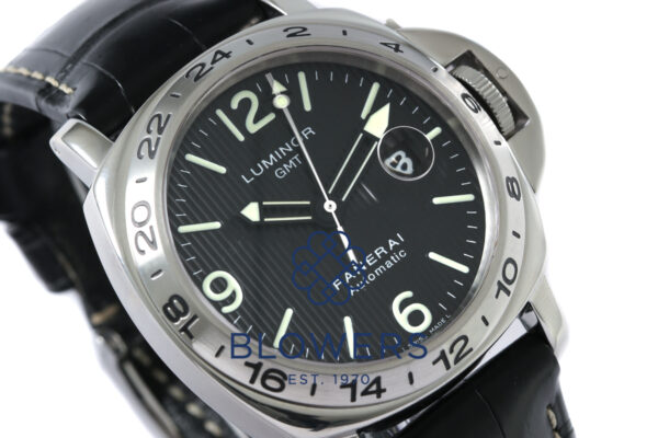 Panerai Luminor GMT PAM00029 B