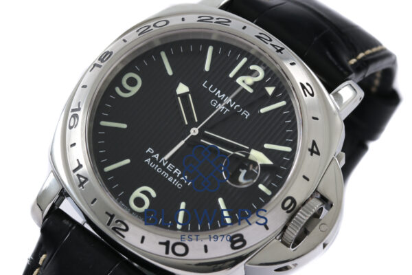 Panerai Luminor GMT PAM00029 B