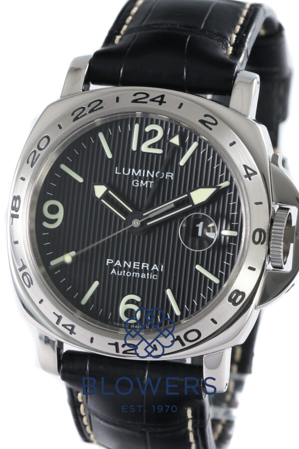 Panerai Luminor GMT PAM00029 B