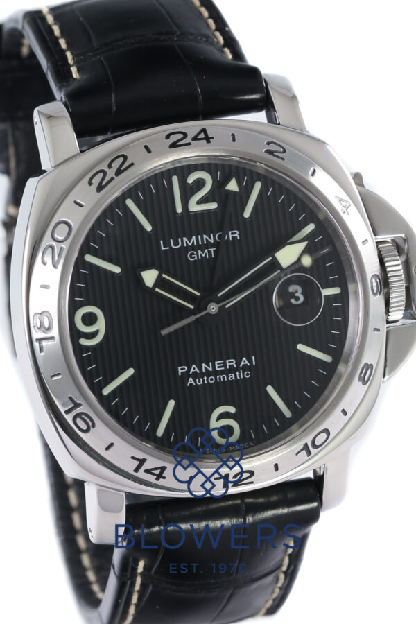 Panerai Luminor GMT PAM00029 B