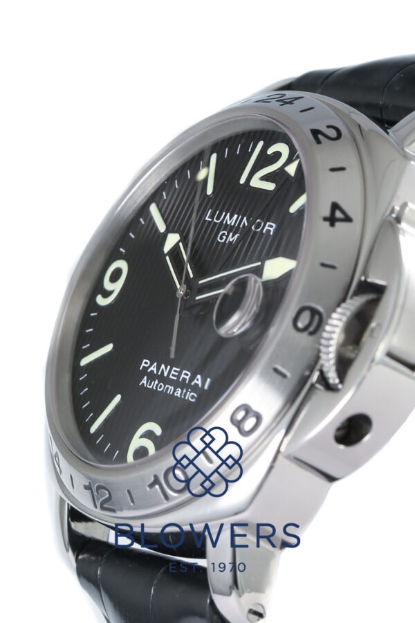 Panerai Luminor GMT PAM00029 B