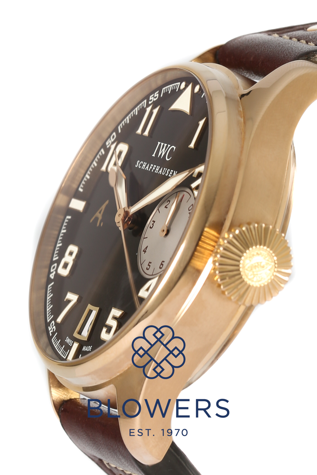 Iwc 51111 on sale