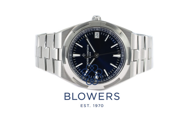 Vacheron Constantin Overseas collection 4500V/110A-B128