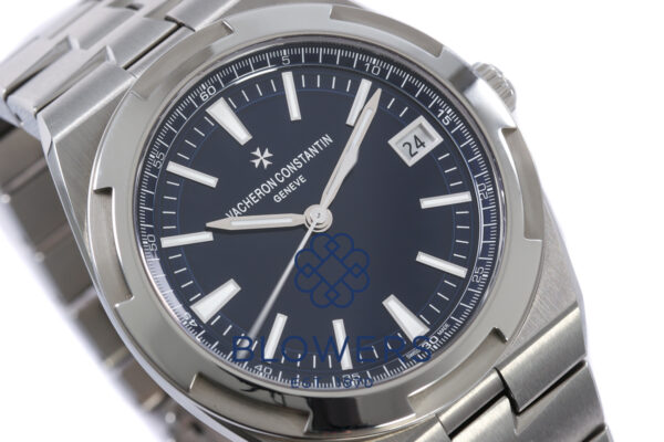 Vacheron Constantin Overseas collection 4500V/110A-B128