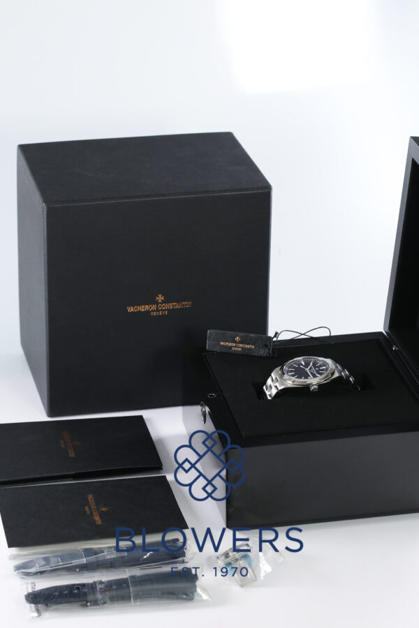 Vacheron Constantin Overseas collection 4500V/110A-B128