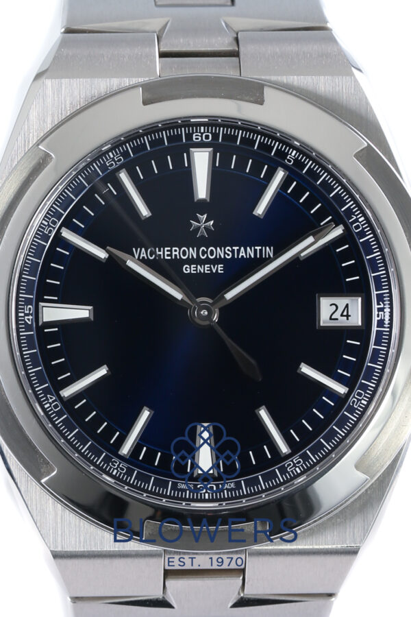 Vacheron Constantin Overseas collection 4500V/110A-B128