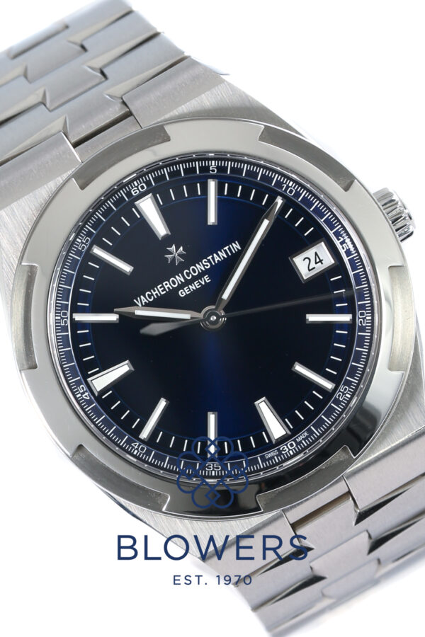 Vacheron Constantin Overseas collection 4500V/110A-B128