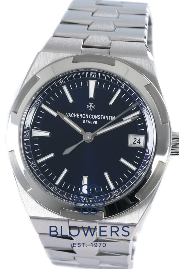 Vacheron Constantin Overseas collection 4500V/110A-B128