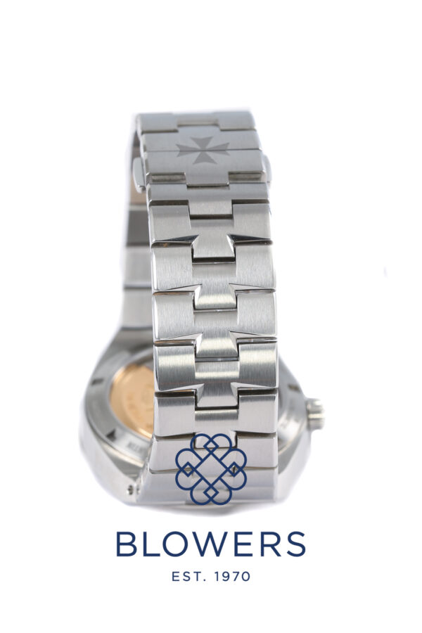 Vacheron Constantin Overseas collection 4500V/110A-B128