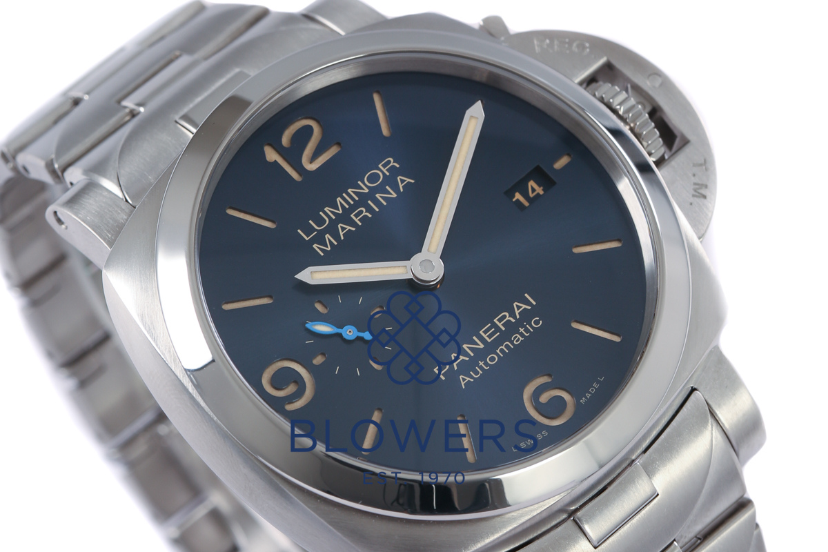 Panerai pam deals 1058