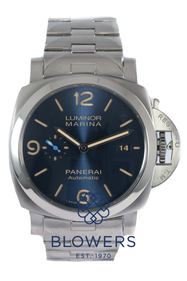 Panerai Luminor Marina PAM01058