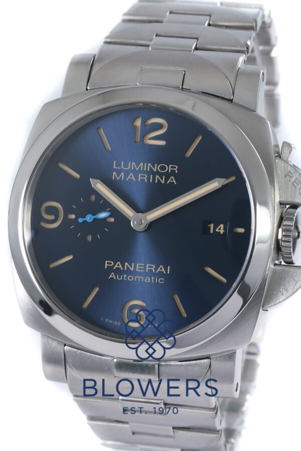 Panerai Luminor Marina PAM01058