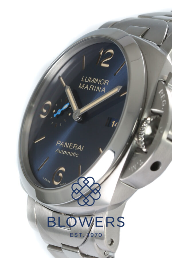 Panerai Luminor Marina PAM01058