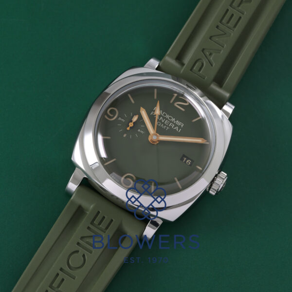 Radiomir GMT PAM00998