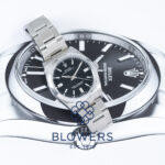Rolex Oyster Perpetual 126000