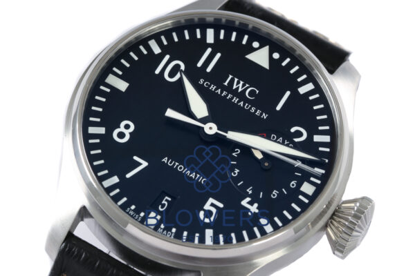 IWC Big Pilots Watch IW5004-01