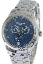 Patek Philippe Calatrava Annual Calendar 4947/1A-001