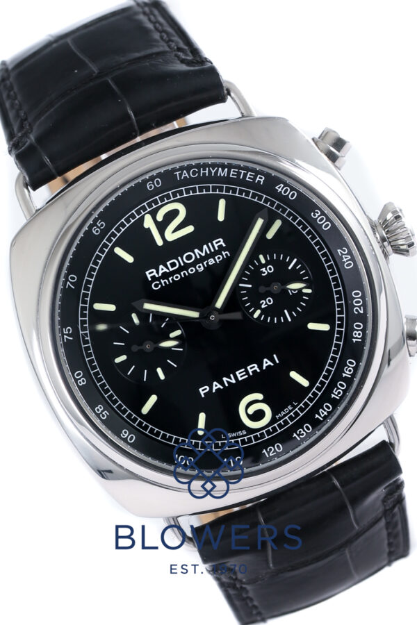 Panerai Radiomir Chrono PAM00288