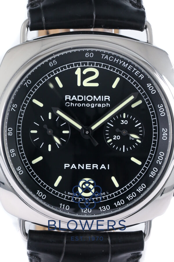 Panerai Radiomir Chrono PAM00288