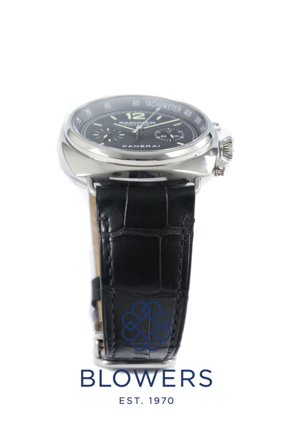 Panerai Radiomir Chrono PAM00288