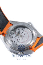 Omega Seamaster Planet Ocean 600M Co-Axial Master Chronometer. 215.32.44.21.01.001