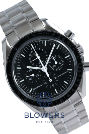 Omega Speedmaster Professional Moon Watch 3576.50.00