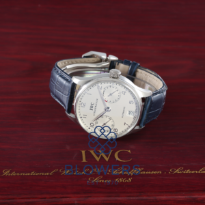 IWC Portuguese Automatic 7 day IW5001-04