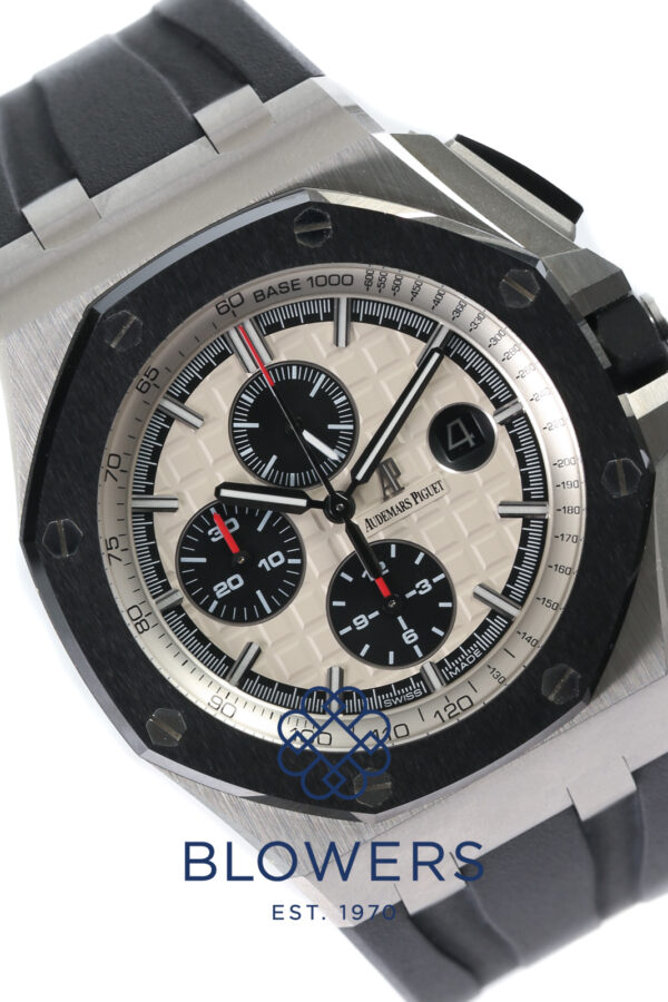 Audemars Piguet Royal Oak Offshore Chronograph 26400SO.OO.A002CA.01