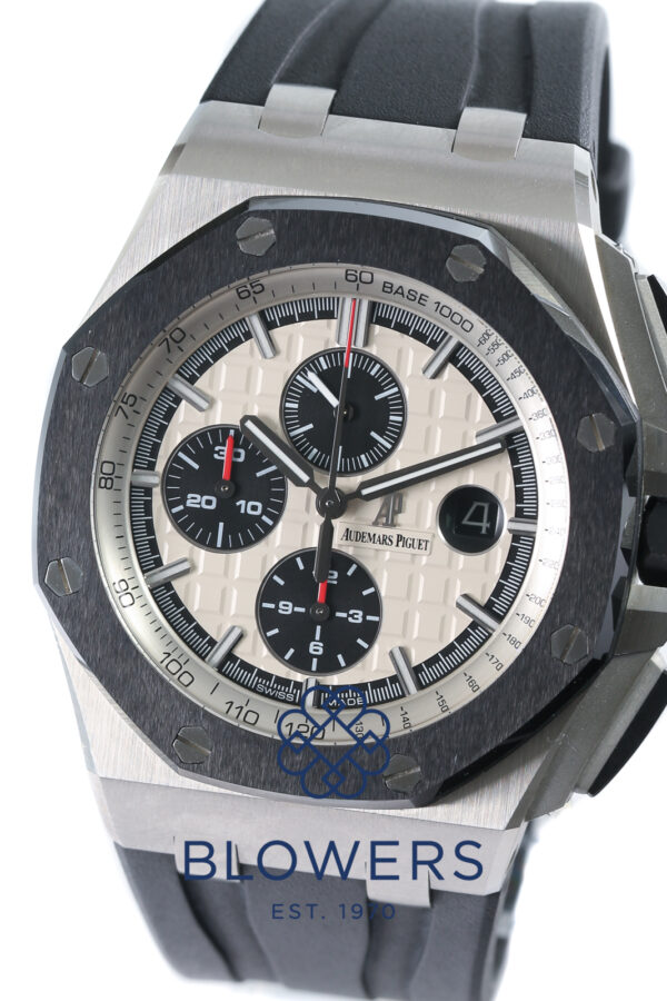 Audemars Piguet Royal Oak Offshore Chronograph 26400SO.OO.A002CA.01