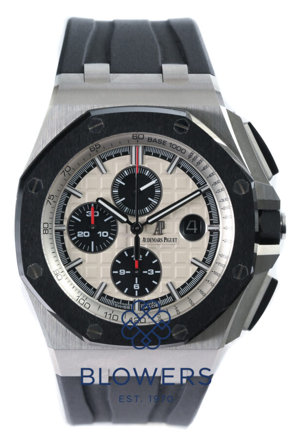 Audemars Piguet Royal Oak Offshore Chronograph 26400SO.OO.A002CA.01