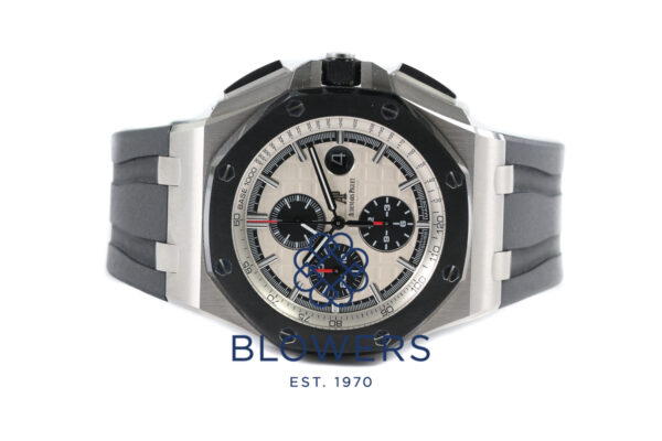 Audemars Piguet Royal Oak Offshore Chronograph 26400SO.OO.A002CA.01