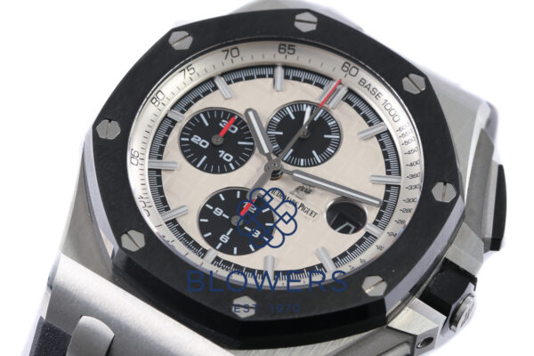 Audemars Piguet Royal Oak Offshore Chronograph 26400SO.OO.A002CA.01