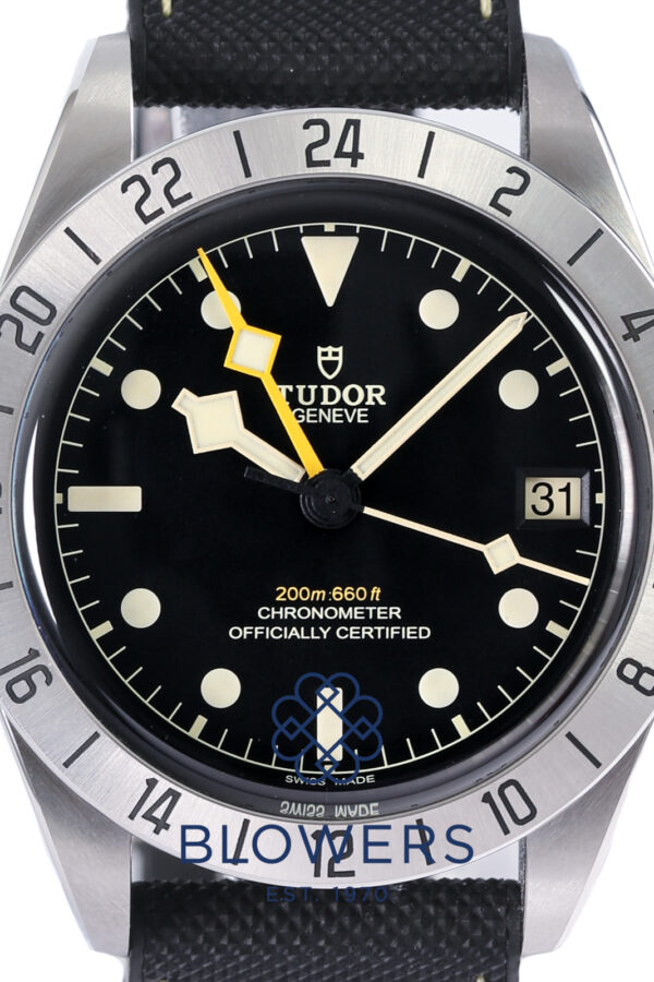 Tudor Black Bay Pro 79470