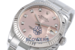 Rolex Oyster Perpetual Datejust Mid-Size 178274