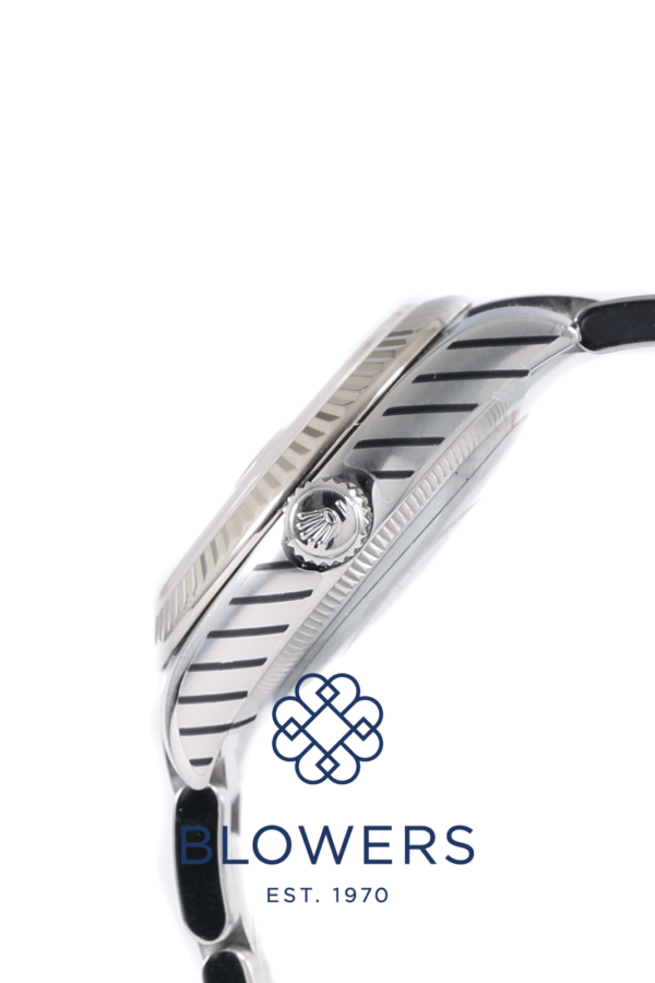 Rolex Oyster Perpetual Datejust Mid-Size 178274