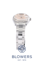 Rolex Oyster Perpetual Datejust Mid-Size 178274