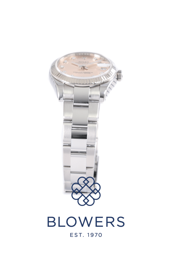 Rolex Oyster Perpetual Datejust Mid-Size 178274