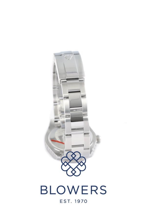 Rolex Oyster Perpetual Datejust Mid-Size 178274