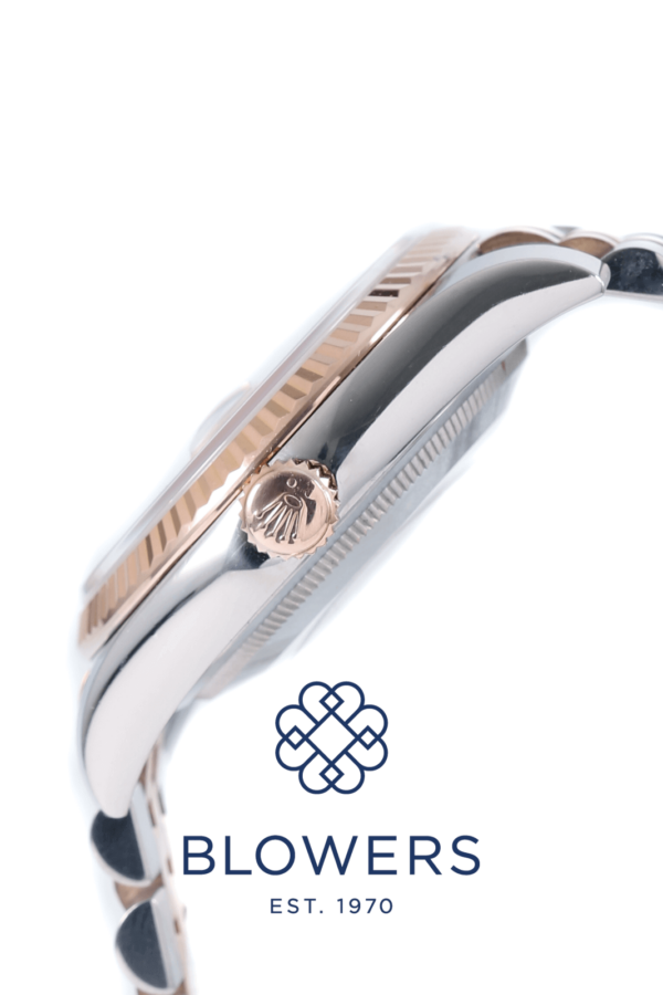 Rolex Oyster Perpetual Datejust 116231